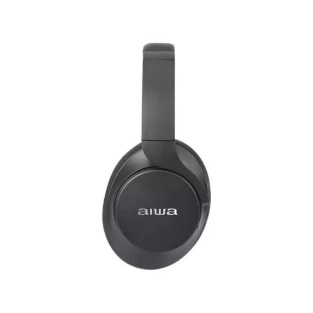 Audífonos Aiwa KNC1090L NC Over Ear Bluetooth