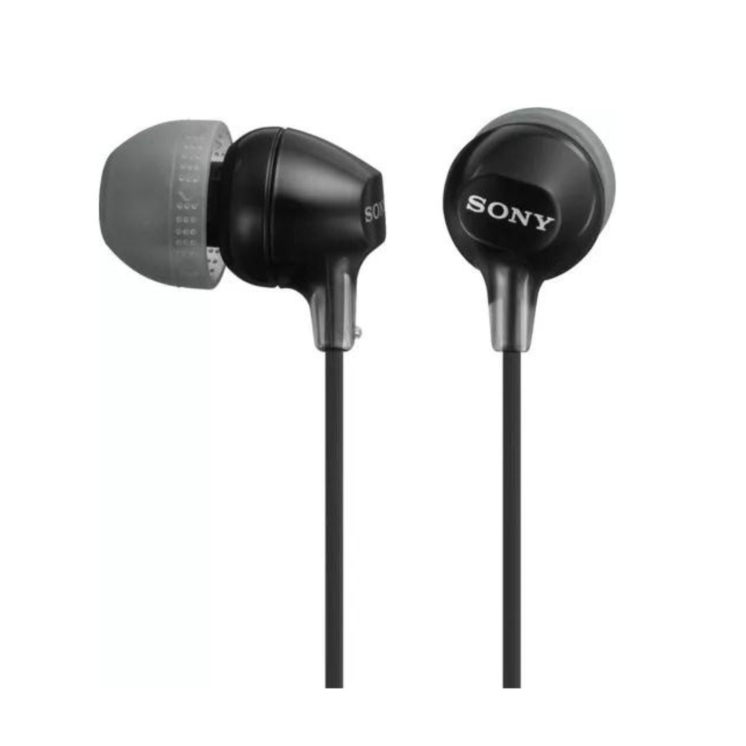 Audífono Sony MDR-EX15LP