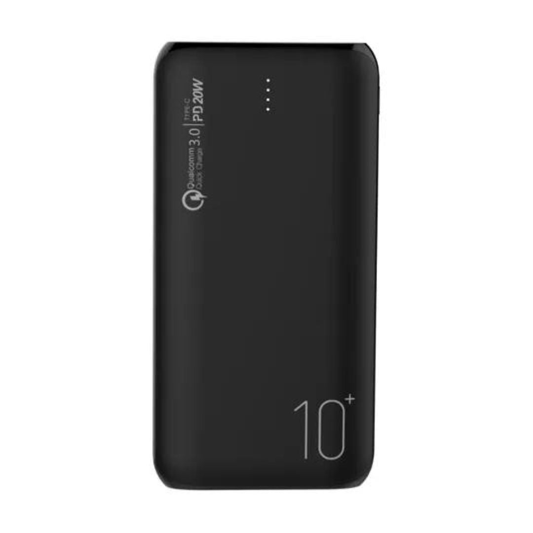 Powerbank Carga Rápida Dusted 10000mAh 20W