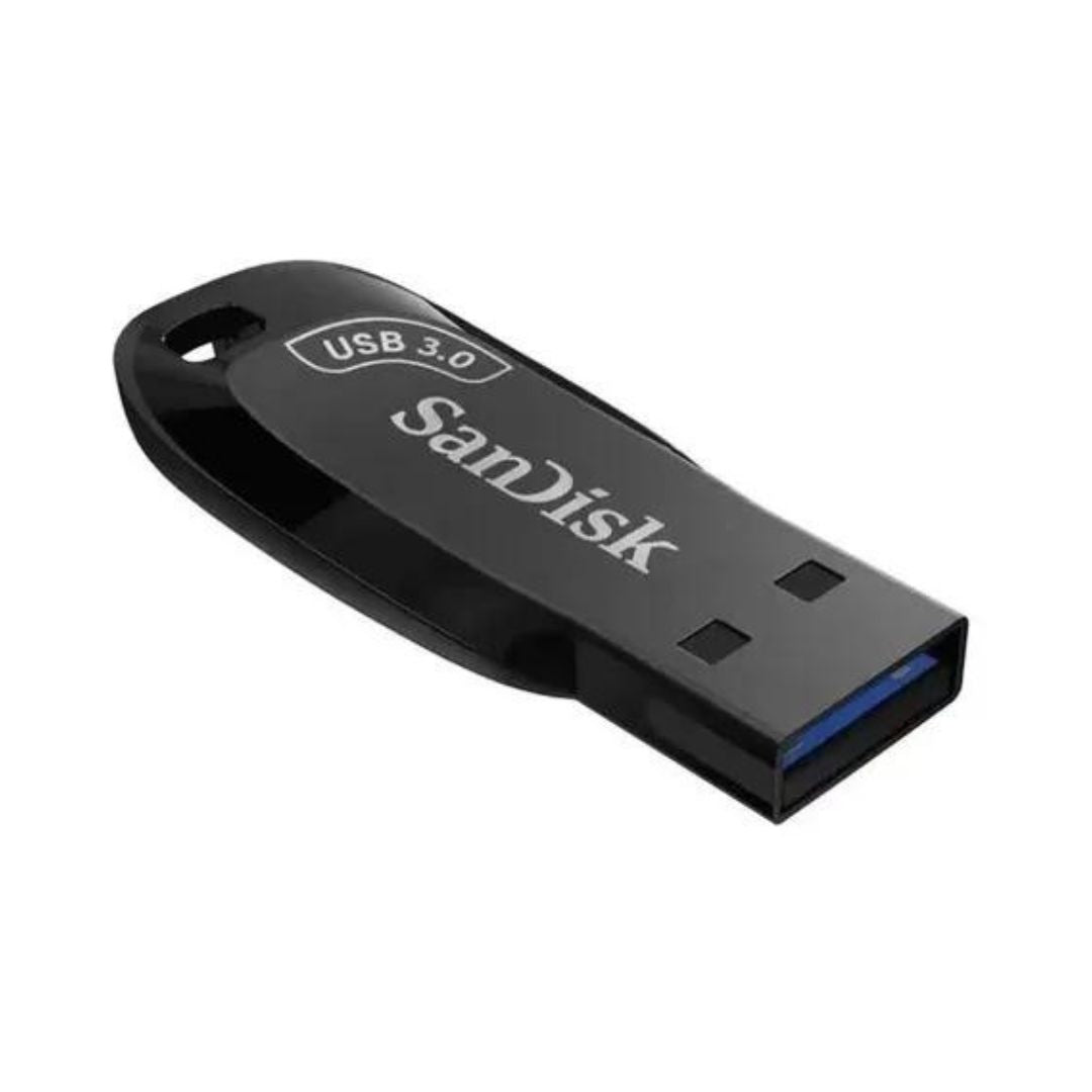 Pendrive SanDisk Ultra Shift 128GB USB 3.2