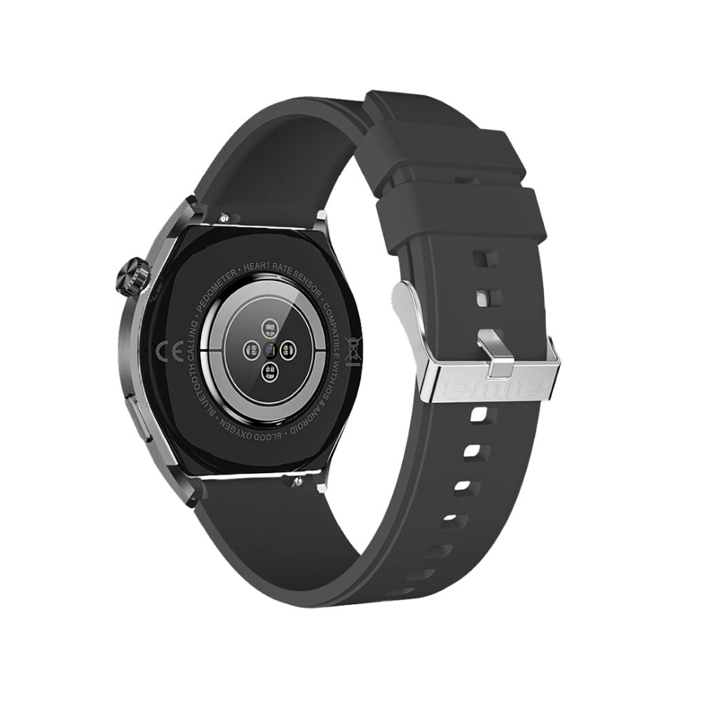Reloj Inteligente Smartwatch Aiwa deportivo awsam05