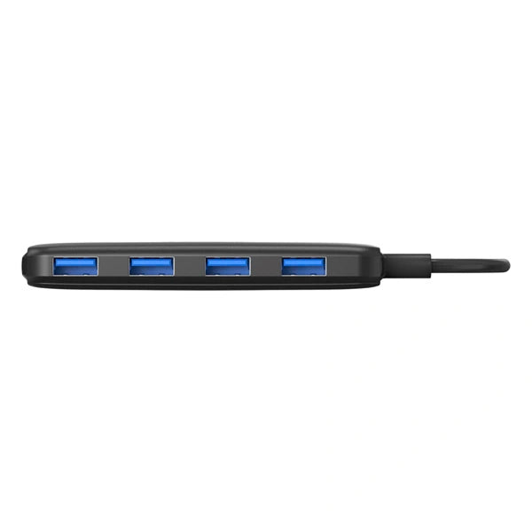 HP Hub 4 Puertos USB 3.0 Hasta 5 Gbps