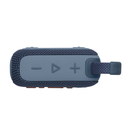 Parlante Portatil JBL Go 4