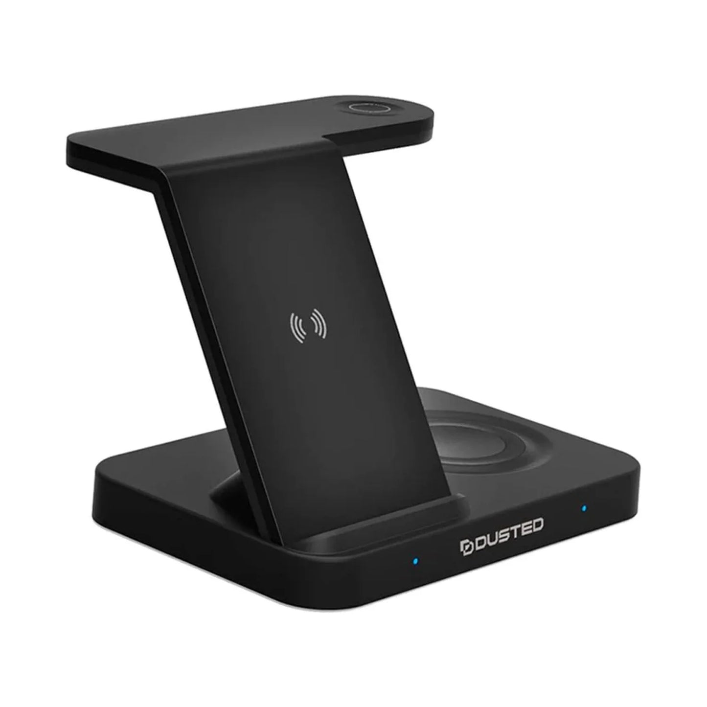 Base de Carga Inalámbrica 3 in 1 DUSTED
