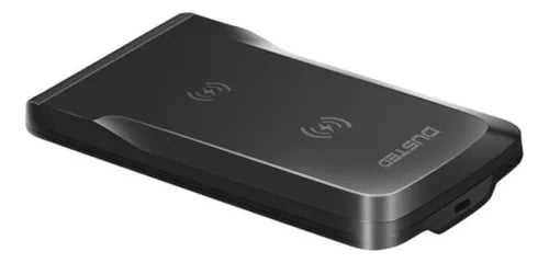 Base de Carga Inalámbrica Plegable 15W Dusted