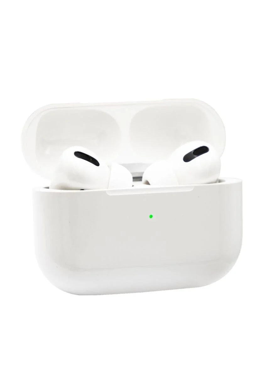 AUDIFONO MONSTER TRUE WIRELESS BLANCO TW12