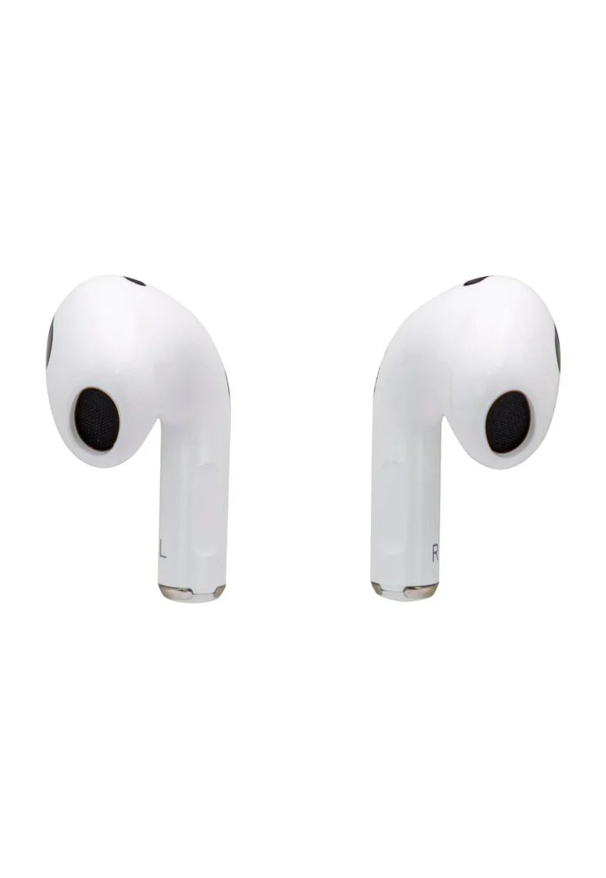 TW14W AUDIFONO MONSTER TRUE WIRELESS BLANCO