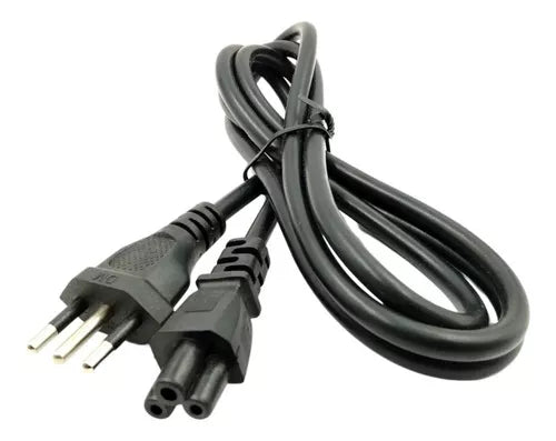 Cargador Alternativo para Notebook Acer, 45W. 19V-2,37A. Conector 5.5*1.7mm C/Cable de poder