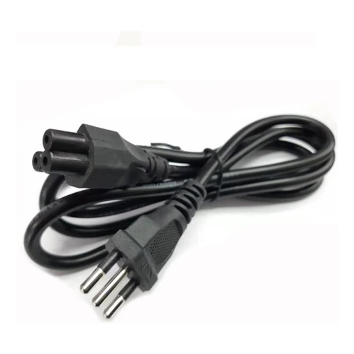 Cargador Alternativo para Notebook Samsung, 60W, 19V-3,16A. Conector 5.0*3.4mm. C/Cable de poder