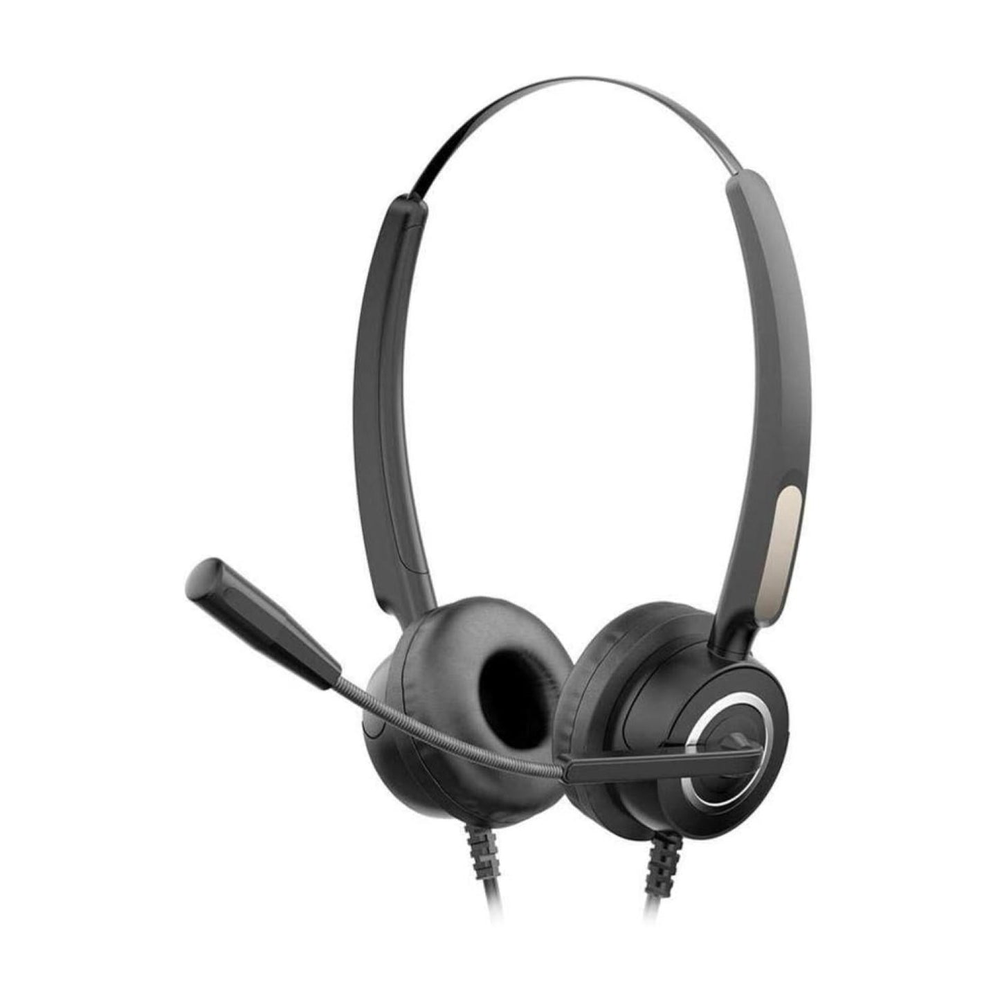 HP Conference Headset DHE-8000