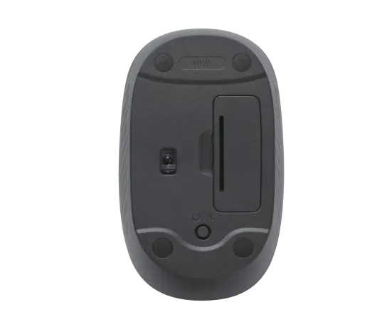 Mouse Bluetooth Logitech M196