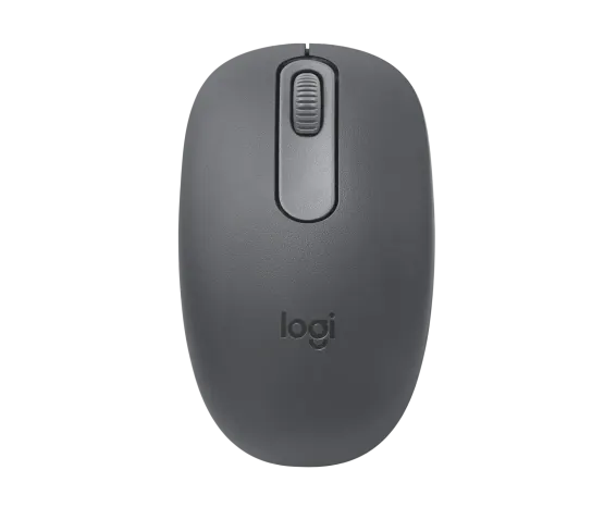 Mouse Bluetooth Logitech M196