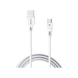 Cable Micro USB 3.1A Clover Blanco