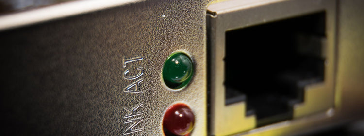 Adaptador Lan