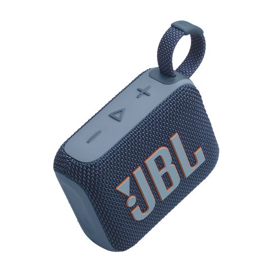 Parlante Portatil JBL Go 4