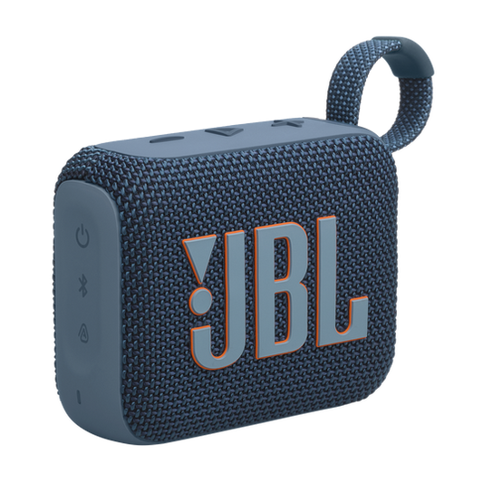 Parlante Portatil JBL Go 4